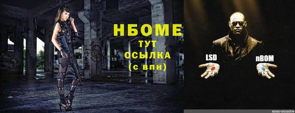 молекула духа Алексеевка