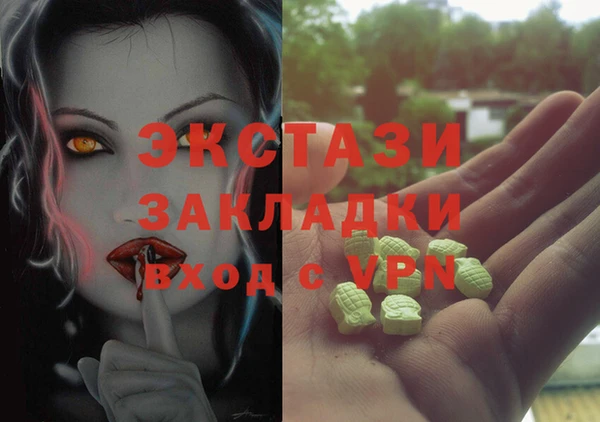 молекула духа Алексеевка